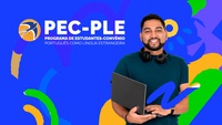 Programa passa a ser ofertado pelo Campus Campina Grande e tem estudantes de vários países matriculados