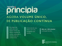 A partir deste ano, a revista passa a adotar o sistema de volume único com publicação contínua, que agiliza a divulgação científica