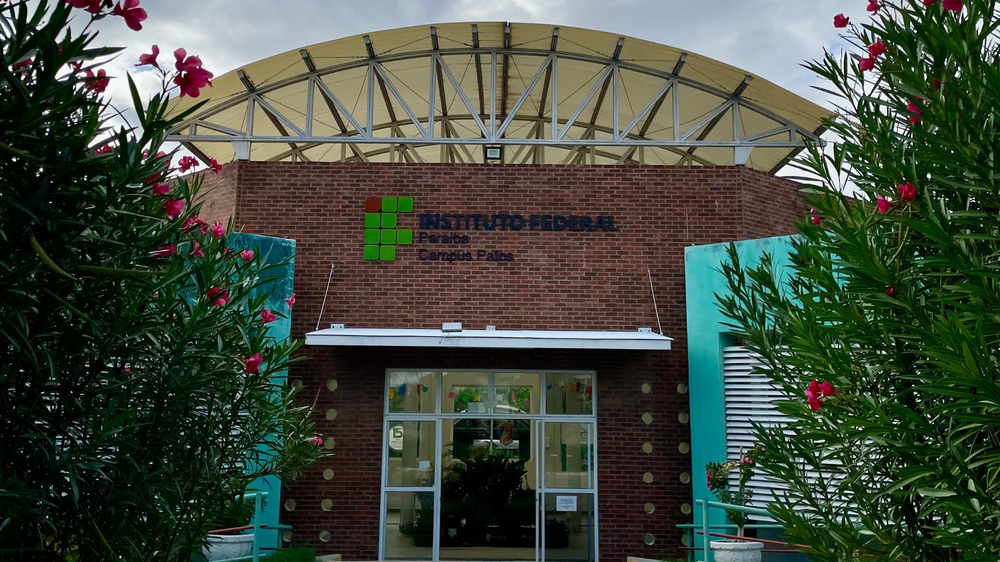 Ministério da Educação define estrutura do Instituto Federal do Sertão Paraibano