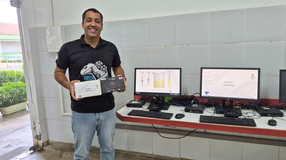 Do descarte à oportunidade