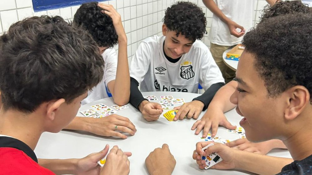 Projeto Psicologando promove acolhimento e conscientização sobre saúde mental