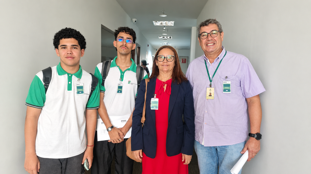 IFPB e órgãos públicos discutem soluções para acesso ao Campus Santa Rita