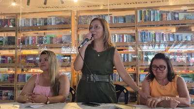 Histórias que se reencontram, saberes que se compartilham
