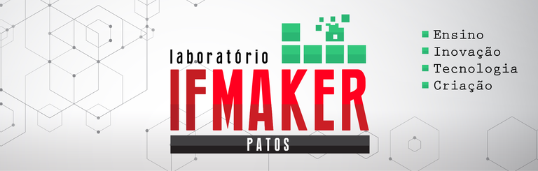 Laboratório IFMaker