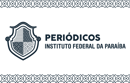 Portal de Periódicos