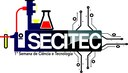 Logo da I SECITEC