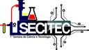 Logo da I SECITEC Logo da I SECITEC