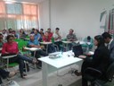 reunião Planede reunião Planede