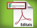 edital 