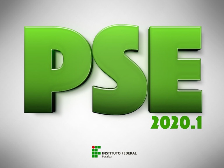 PSE-2020.1
