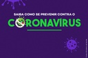Coronavirus Coronavirus