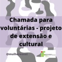 Projeto Extensão