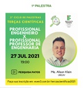 Ciclo de Palestras Ciclo de Palestras