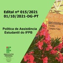 Programa Estudantil Programa Estudantil