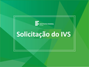 Índice de Vulnerabilidade Social (IVS) Índice de Vulnerabilidade Social (IVS)