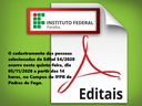 EDITAL Nº 54-2020