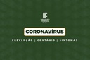ifpb - coronavirus 