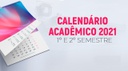 Calendário 2021 Calendário 2021