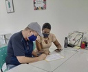 Jovem aprendiz Jovem aprendiz