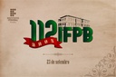 ifpb 112 anos 