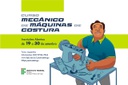 FIC Mecânica em Máquina de Costura 