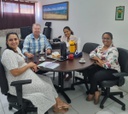 programa mulheres mil em pedras de fogo