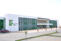 Fachada Campus Picuí