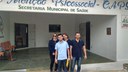 Parceria Picuí Parceria Picuí