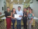 Curso de Extensão CDD Curso de Extensão CDD