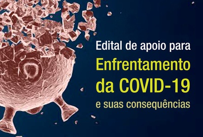 15 projetos em vários campi foram selecionados