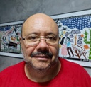 Professor Alexandre José Gonçalves Costa