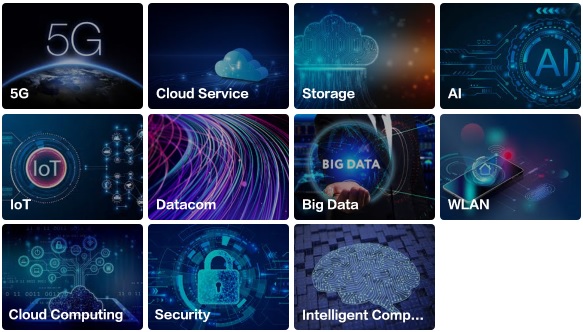 Trilhas Tecnológicas