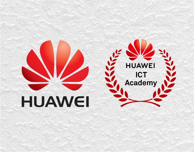 Hhuawei ICT Academy