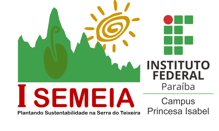 I Semeia:  Plantando sustentabilidade na Serra do Teixeira