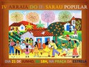 IV Arraiá do Campus Princesa Isabel IV Arraiá do Campus Princesa Isabel