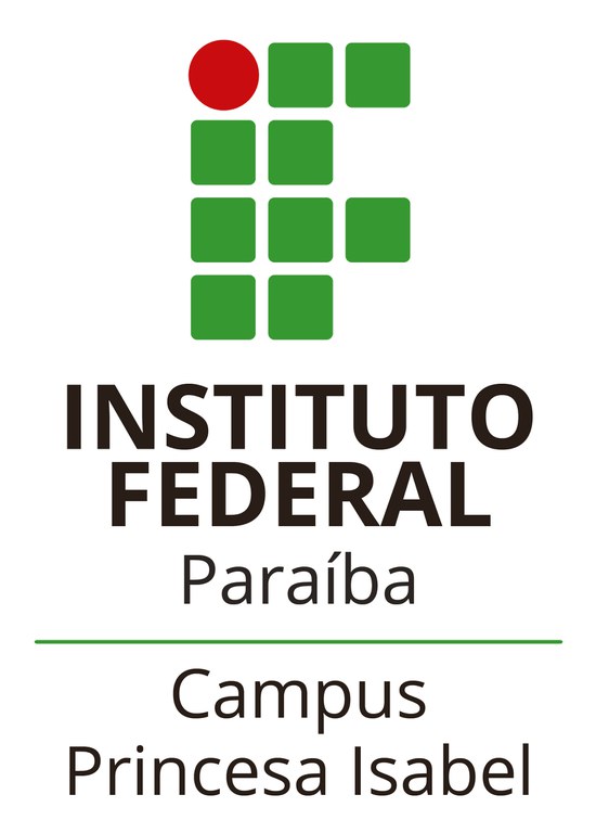 Logo IFPB - Princesa Isabel