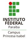 Logo IFPB - Princesa Isabel