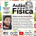 Aulão de Física