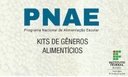 Kits alimenticios