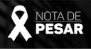 Nota de pesar Nota de pesar