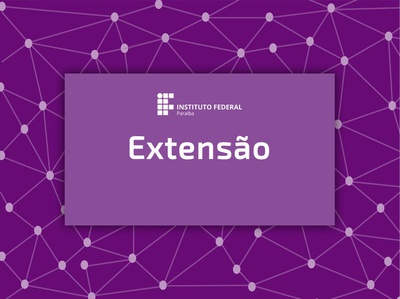 SELEÇÃO SIMPLIFICADA DE BOLSISTA PARA PROJETO DE EXTENSÃO E CULTURA