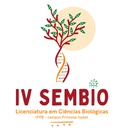 IV SEMBIO