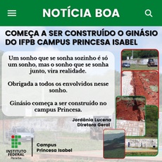 Concurso da prefeitura de Princesa Isabel, PB, reabre inscrições e prorroga  datas de provas, Paraíba