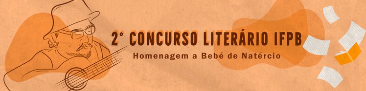 2º Concurso Literário