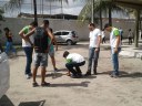 Brincadeiras no Dia do Estudante Brincadeiras no Dia do Estudante