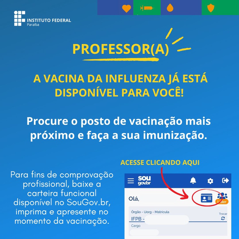 Vacina influenza