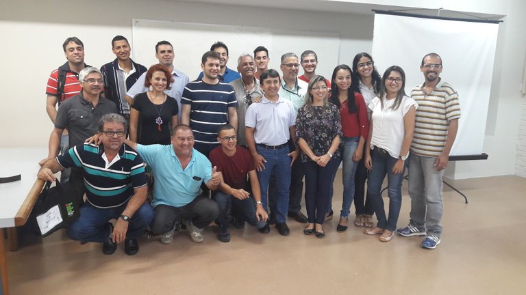 Curso de Gestão de Materiais