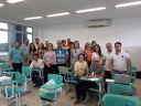 Participantes do Curso de E-Social/EFD-Rein