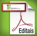 Editais Editais