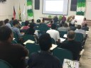 Encerramento curso Conformidade Contábil